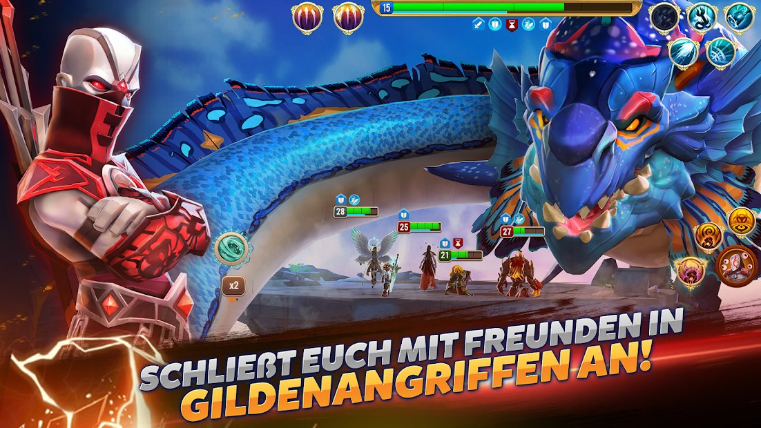 Might and Magic – Battle RPG 2020