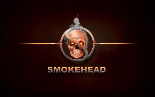 SmokeHead - FPS Multiplayer