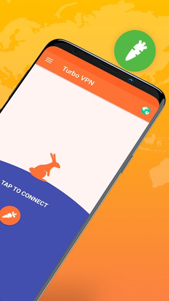 VPN Turbo-VPN Grátis Servidor Proxy&Segurança