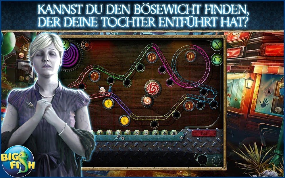 Phantasmat: Die endlose Nacht