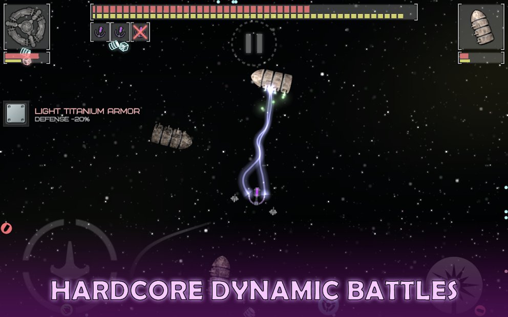 Event Horizon - Frontier