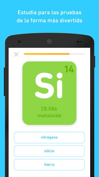 TinyCards de Duolingo: Aprende jugando, ¡gratis!