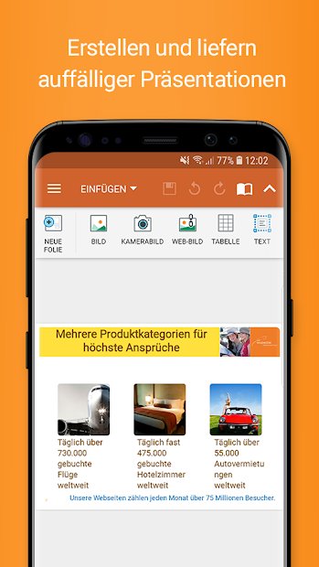 OfficeSuite Pro + PDF