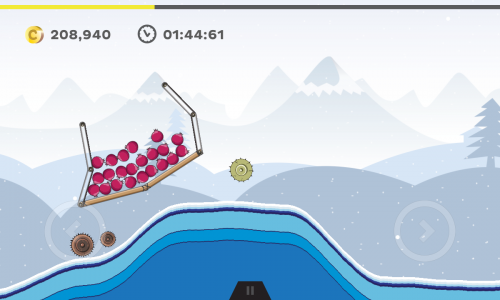 Carry Over The Hill 2