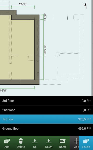 Floor Plan Creator