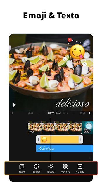 VivaVideo - Éditeur vidéo et créateur vidéo