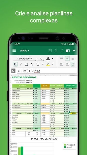 OfficeSuite + PDF Editor