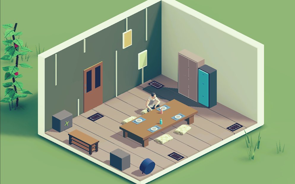 BOMBARIKA - SAVE THE HOUSES