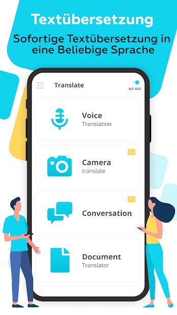 Voice Translator All Languages