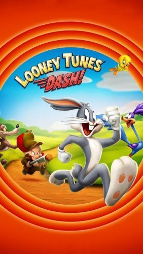 Looney Tunes Dash!