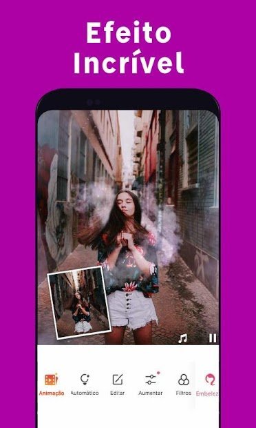 Meitu - Câmara de beleza