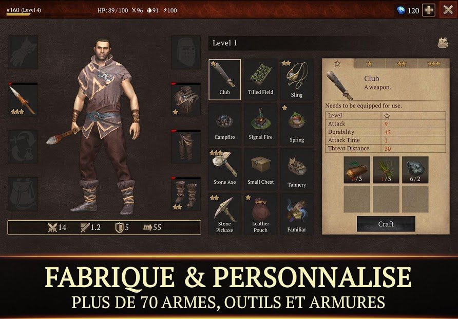 Stormfall: Saga of Survival