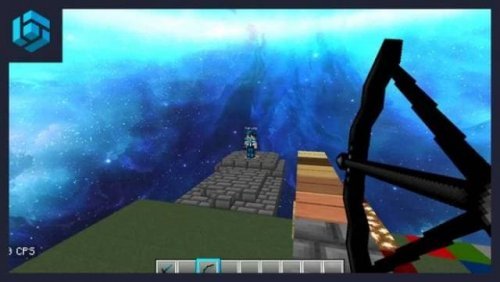 Textures suprêmes 128x pour Minecraft