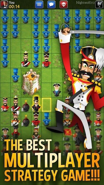 Stratego® Multiplayer Premium