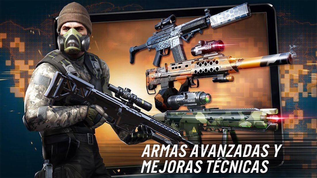 CONTRACT KILLER: SNIPER