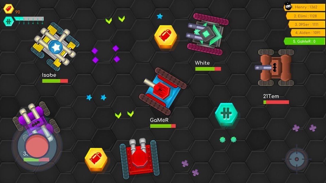 Battle.io