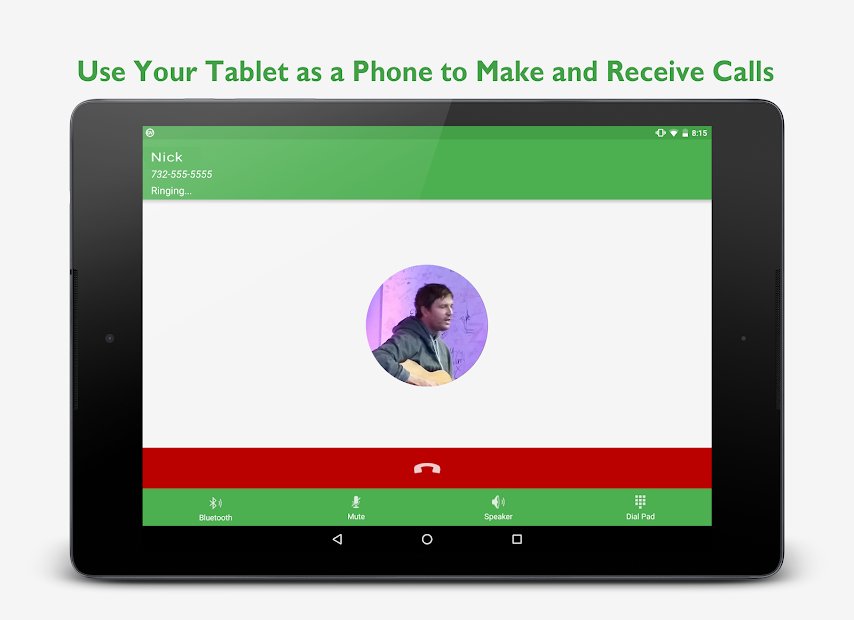 GrooVe IP VoIP Calls & Text