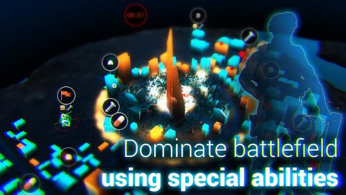 Zombie City Defense 2