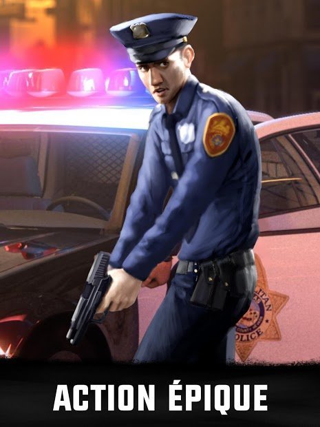 Sniper 3D: Meilleur jeu de tir FPS sans connexion