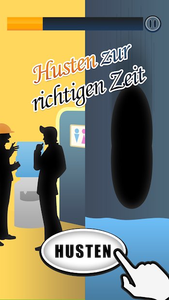 Toilet Time - Toilette-Spiel