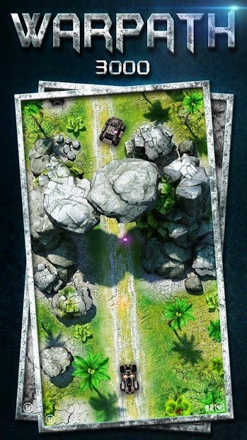 WarPath 3000