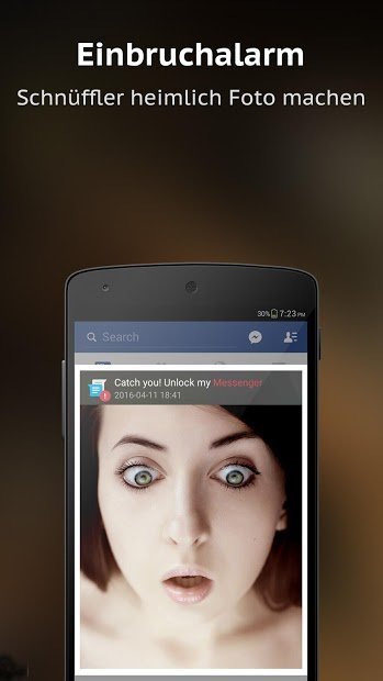 GO Security, Antivirus AppLock