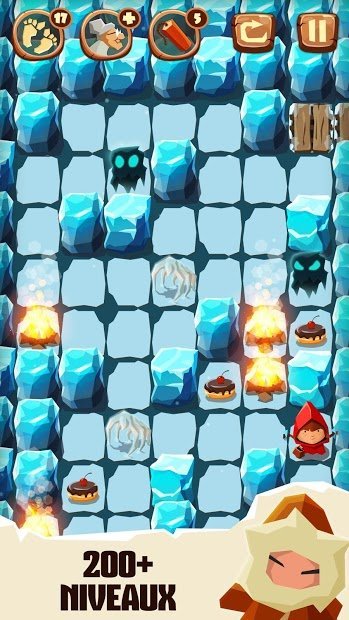 Bring me Cakes - Puzzle