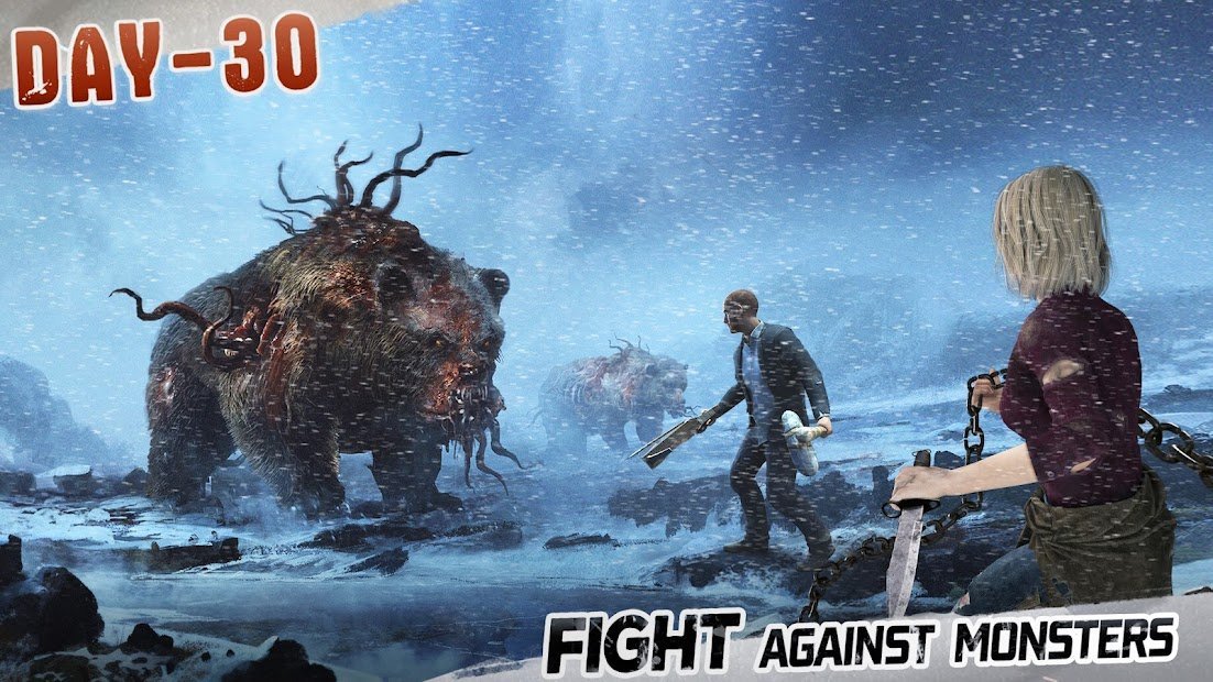 LOST in Blue (Global)