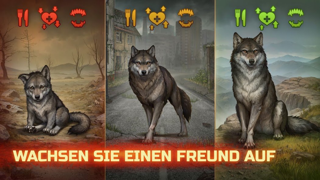 Day R Survival - Überleben