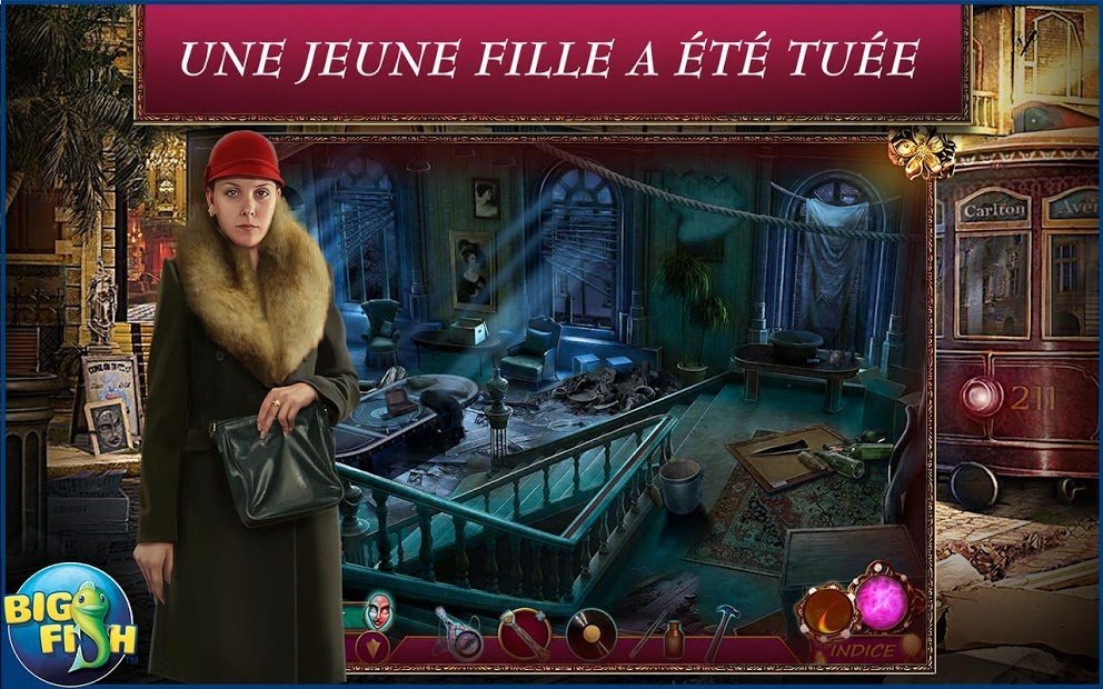 Danse Macabre Imposture (Full)