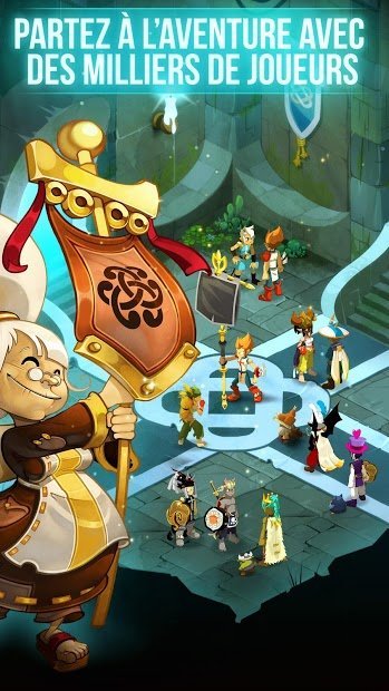 DOFUS Touch