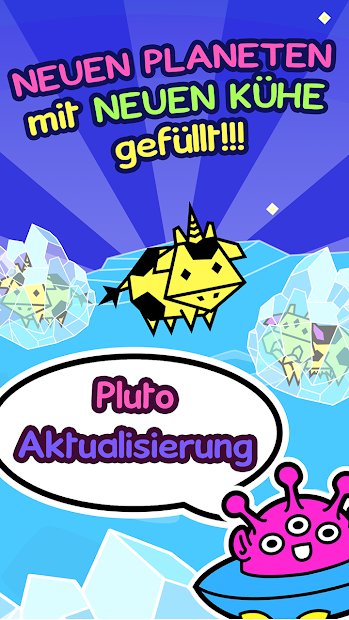 Cow Evolution - Verrückte Kühe