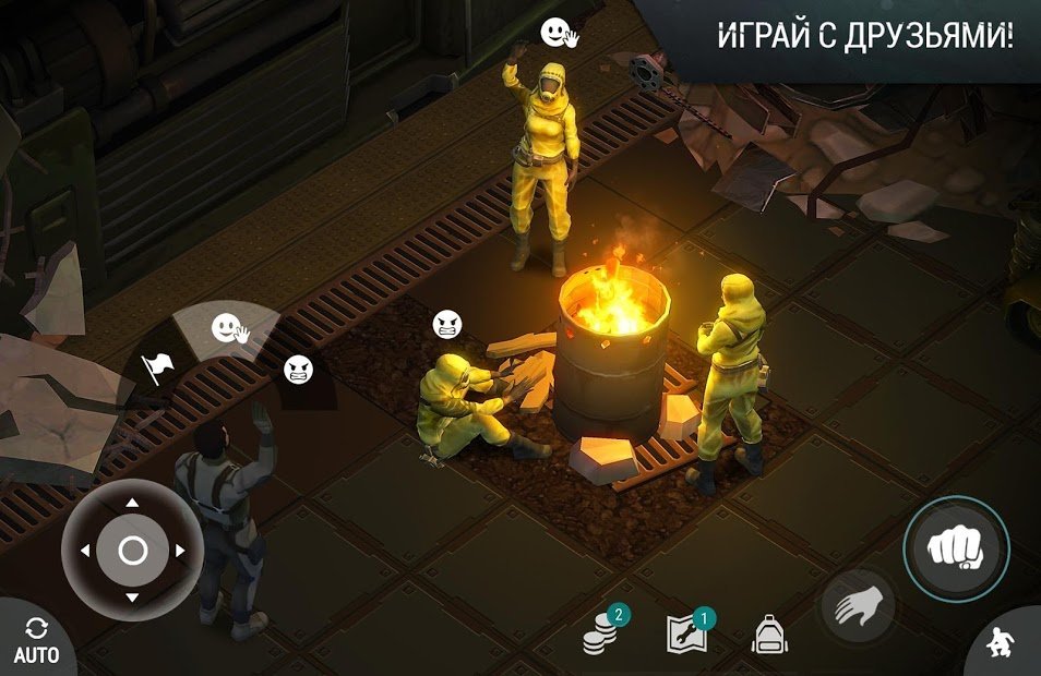 Last Day on Earth: Survival