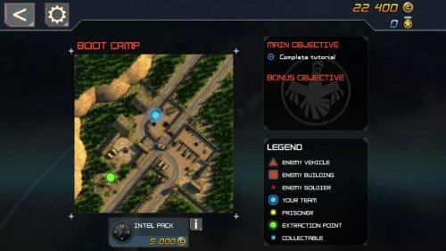 Tiny Troopers 2: Special Ops