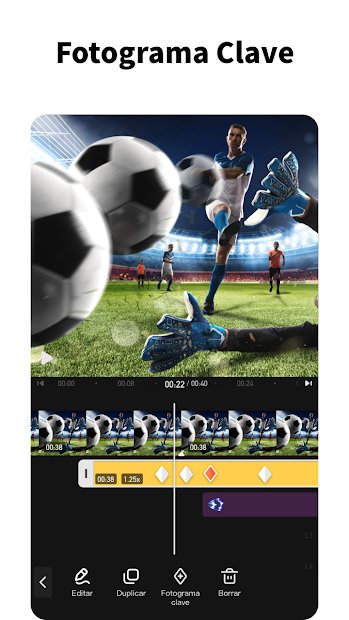 VivaVideo - Editor de Video y Fotos