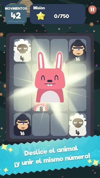 2048 BEAT: Make music