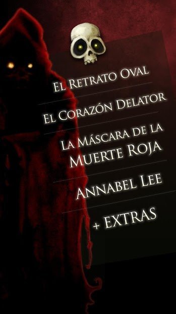 iPoe Collection Vol. 1 - Edgar Allan Poe