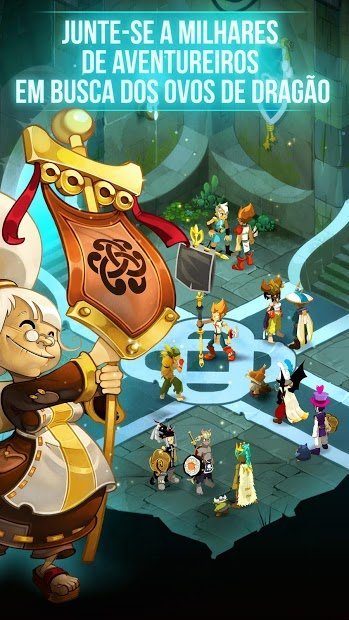 DOFUS Touch