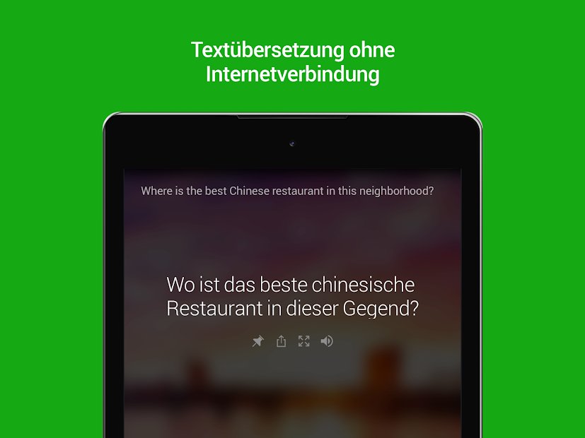 Microsoft Übersetzer