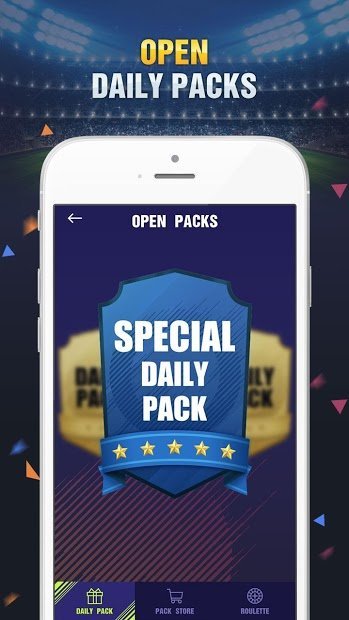 FUT 18 Draft Simulator