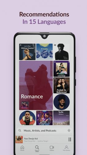 JioSaavn - Music