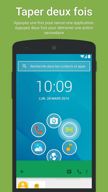 Smart Launcher Pro 3