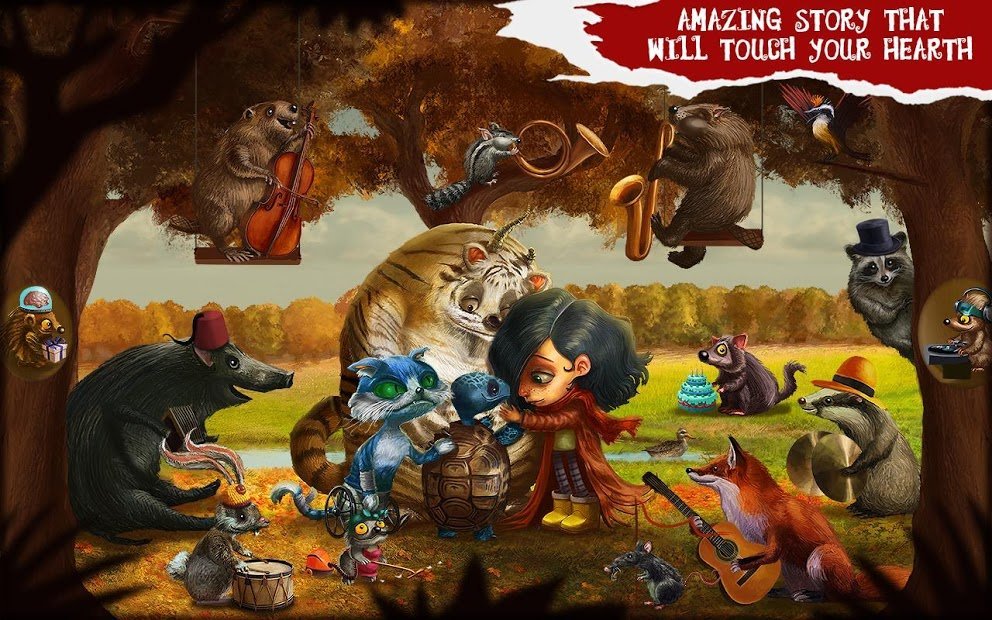 Amelia - Kids Story Book: Learn to Read