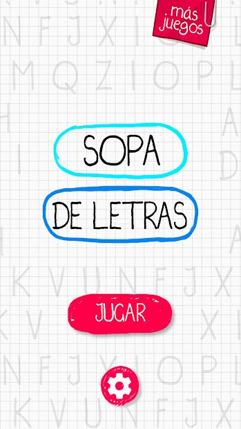 Buscar Palabras Premium