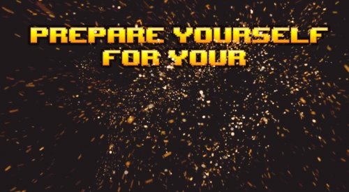 Pixel Wizard: 2D platform RPG