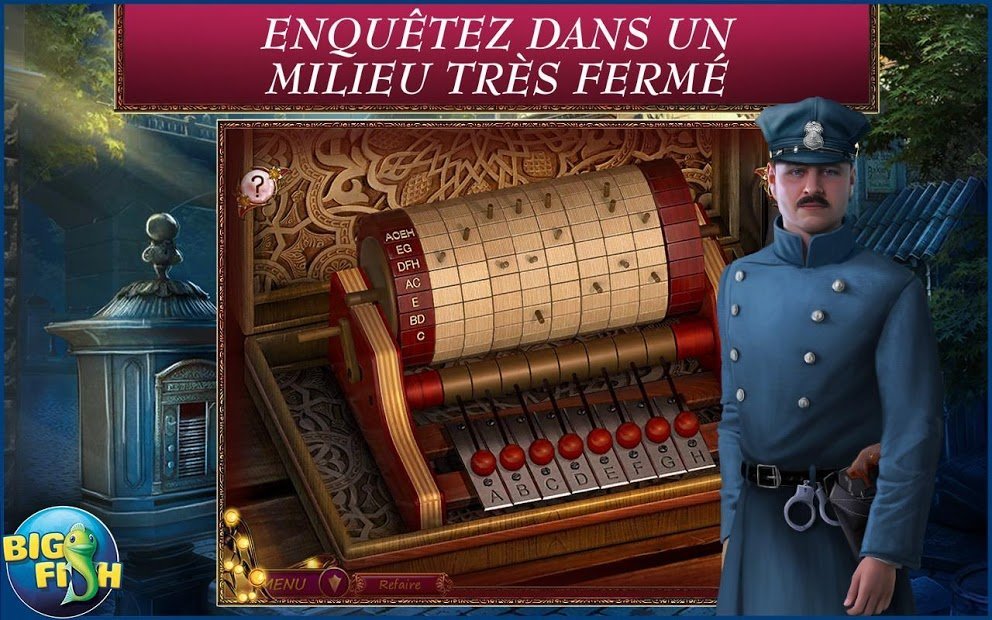 Danse Macabre Imposture (Full)