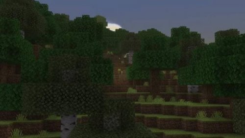 Textures Graphiques minimalistes | Rendu Dragon pour Minecraft