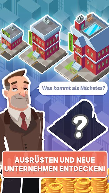 ​Idle​ ​City​ ​Manager