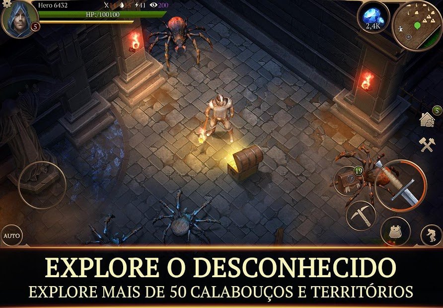 Stormfall: Saga of Survival