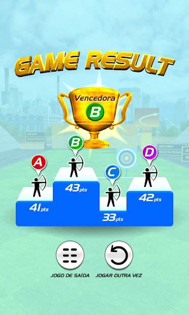 Archery World Champion 3D